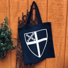 The Episcopal Shield Tote