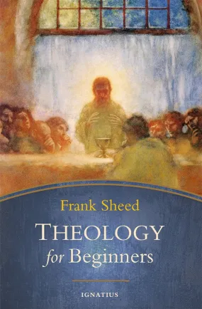 Theology for Beginners