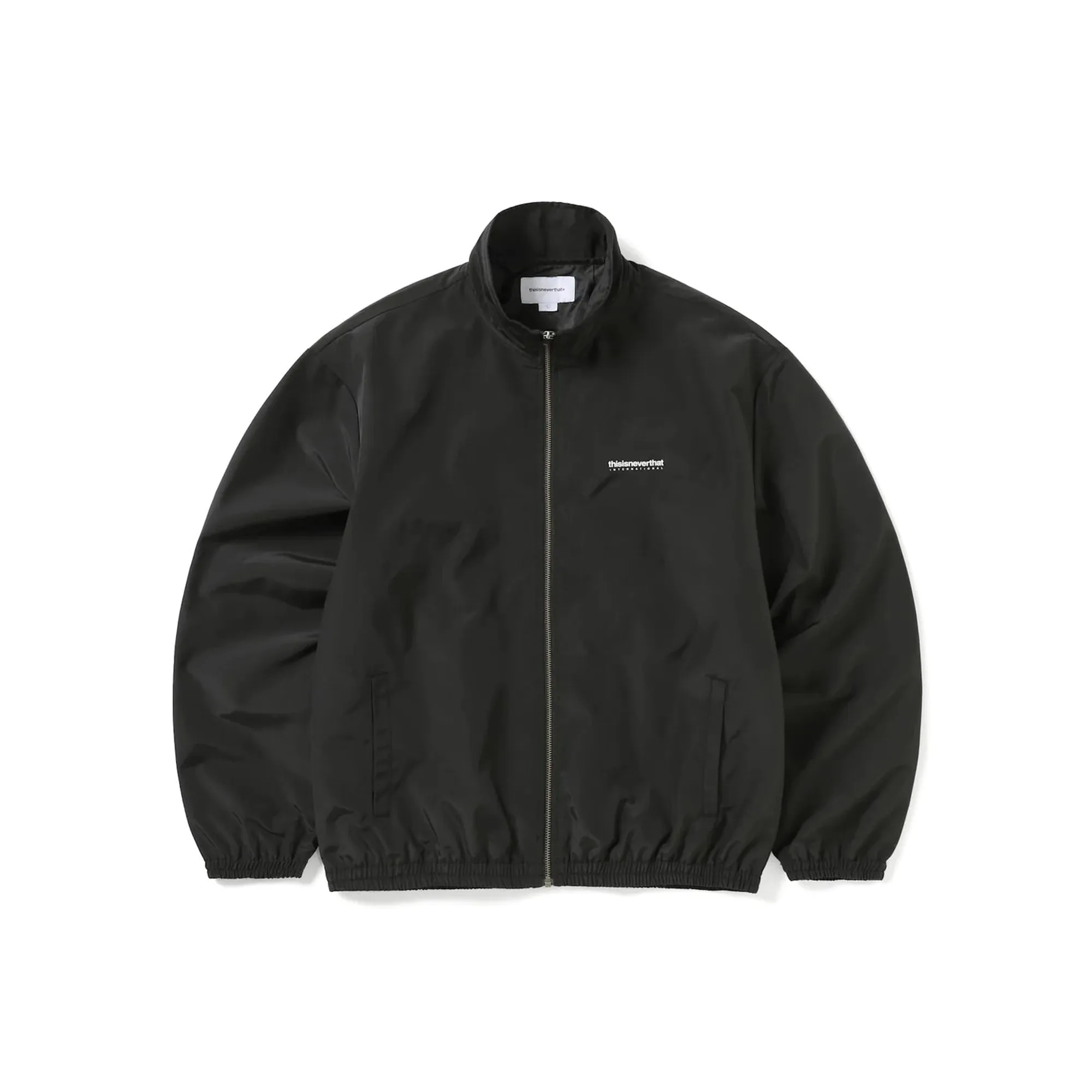 Thisisneverthat Mens INTL Team Jacket