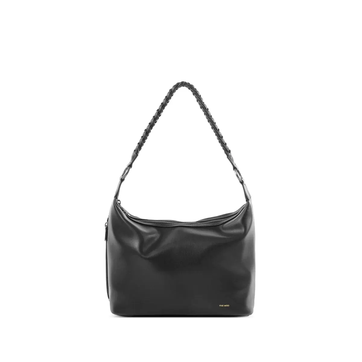 Tiana Vegan Leather Shoulder Bag | Multiple Colours