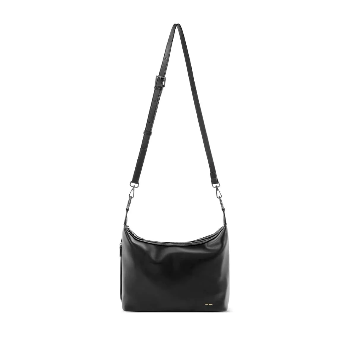 Tiana Vegan Leather Shoulder Bag | Multiple Colours