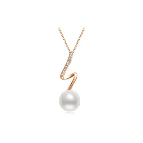 Top Grade Freshwater Pearl Necklace WN00629 | S Collection