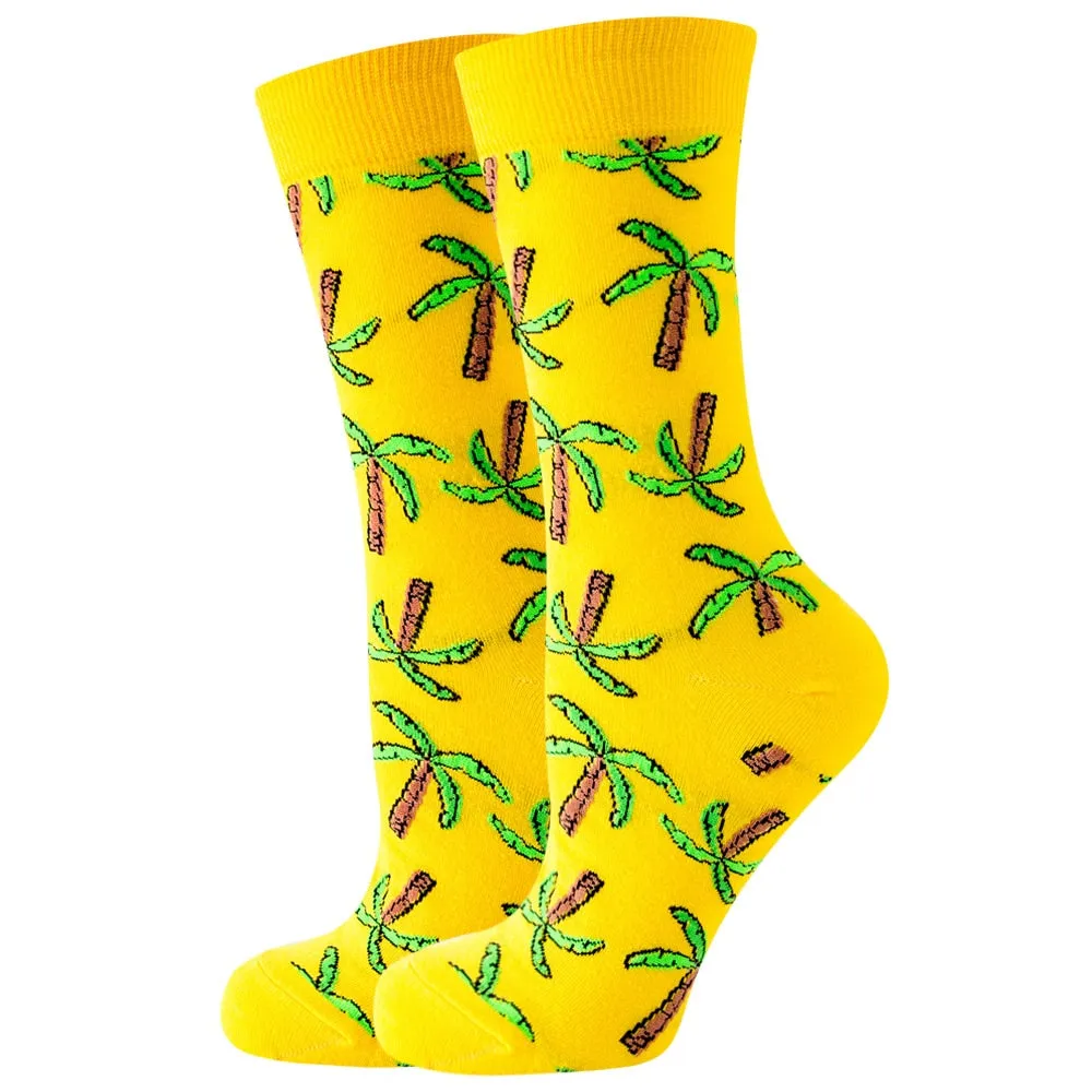 Trendy Casual Socks