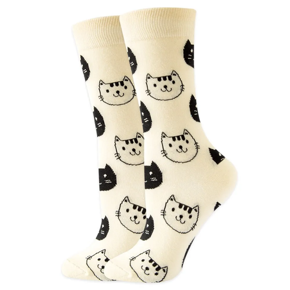 Trendy Casual Socks