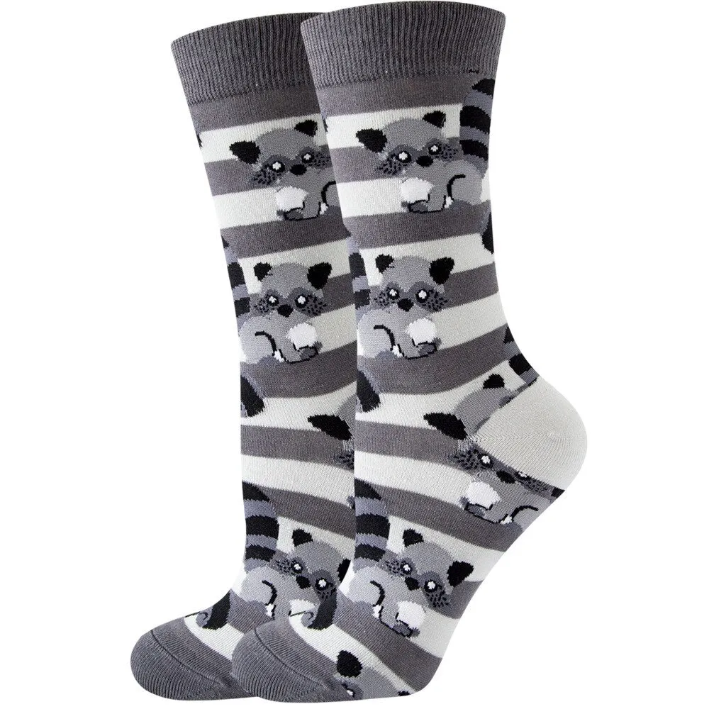 Trendy Casual Socks