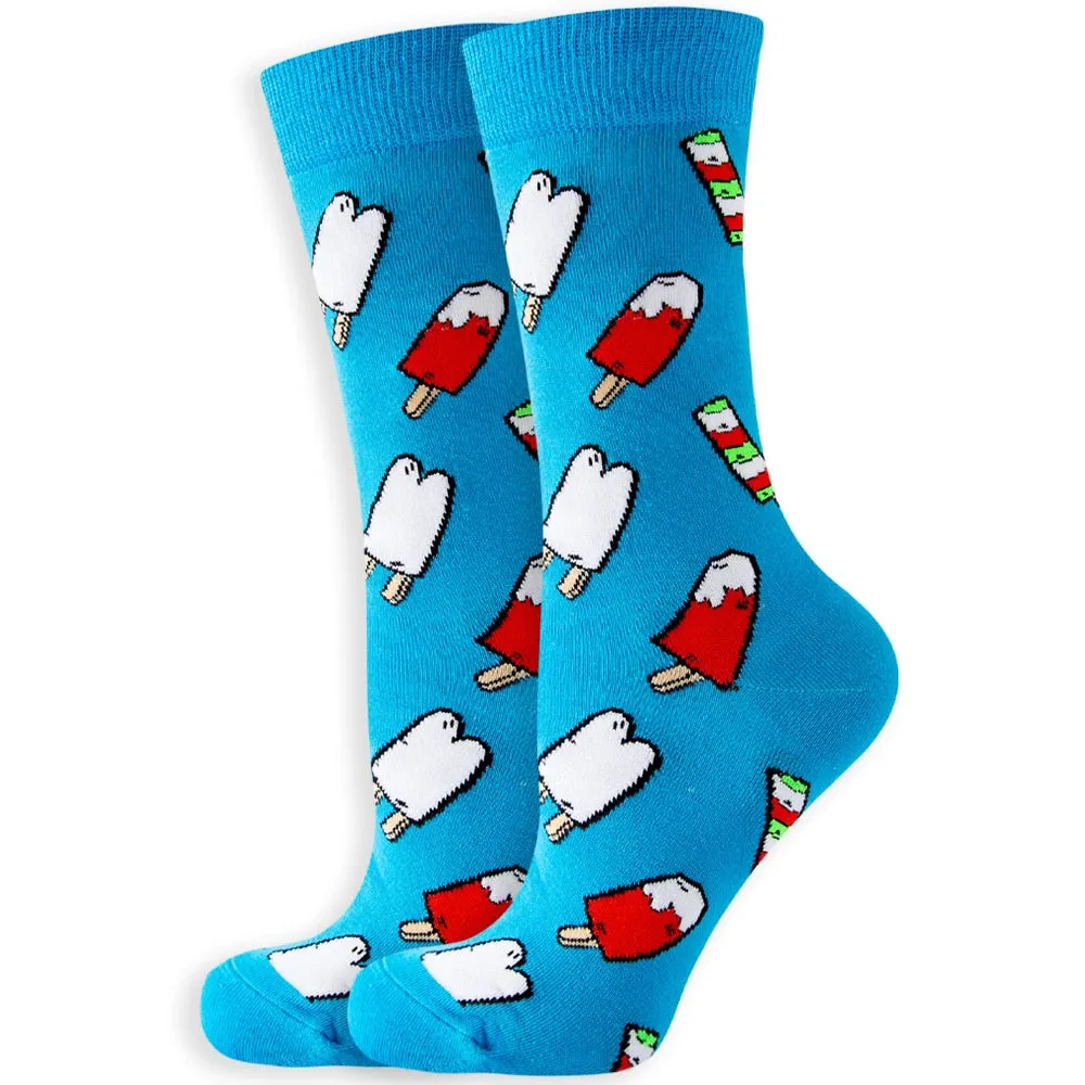 Trendy Casual Socks