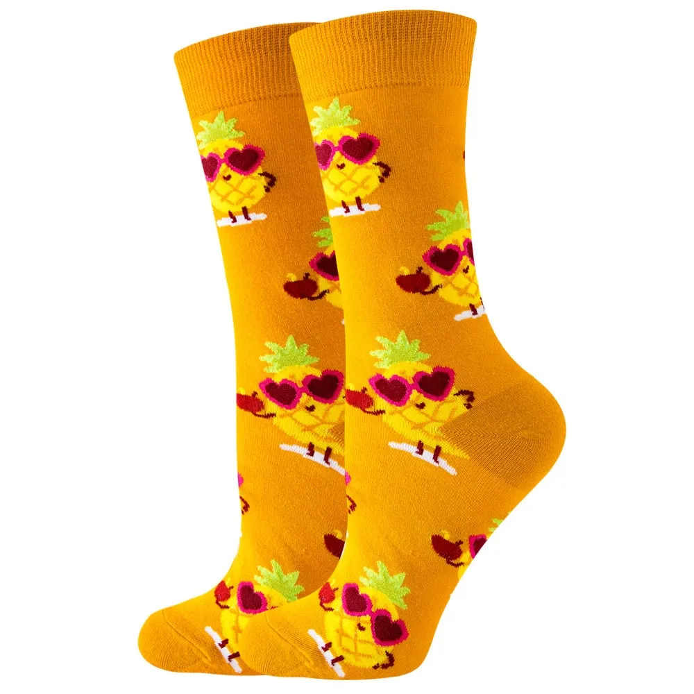 Trendy Casual Socks