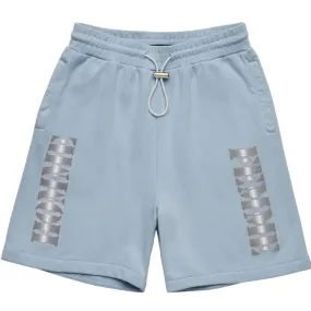 TWILIGHT SHORTS BABY BLUE