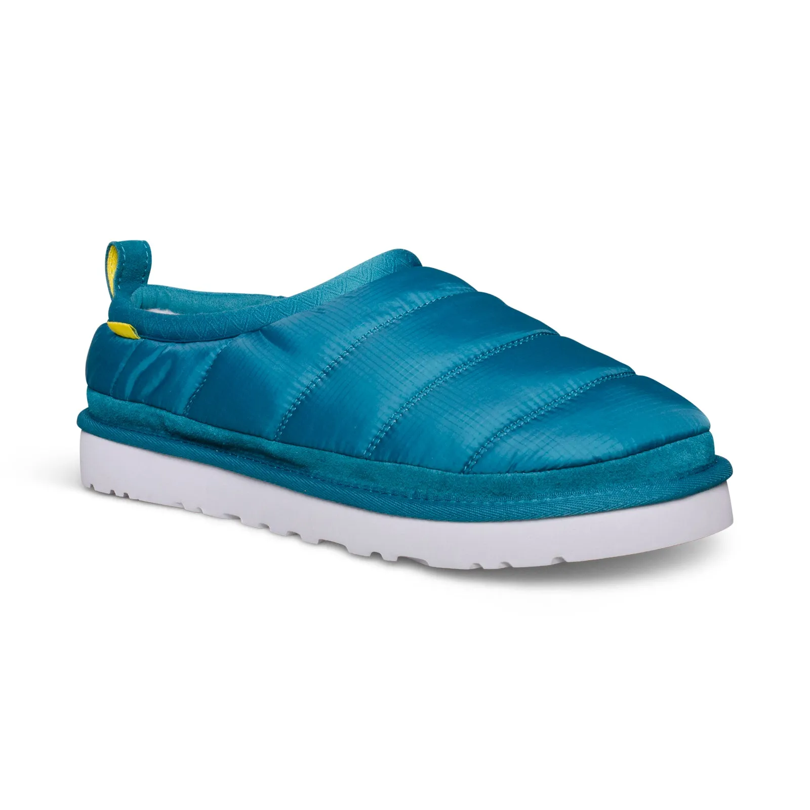 UGG Tasman LTA Deep Teal Slippers - Men's