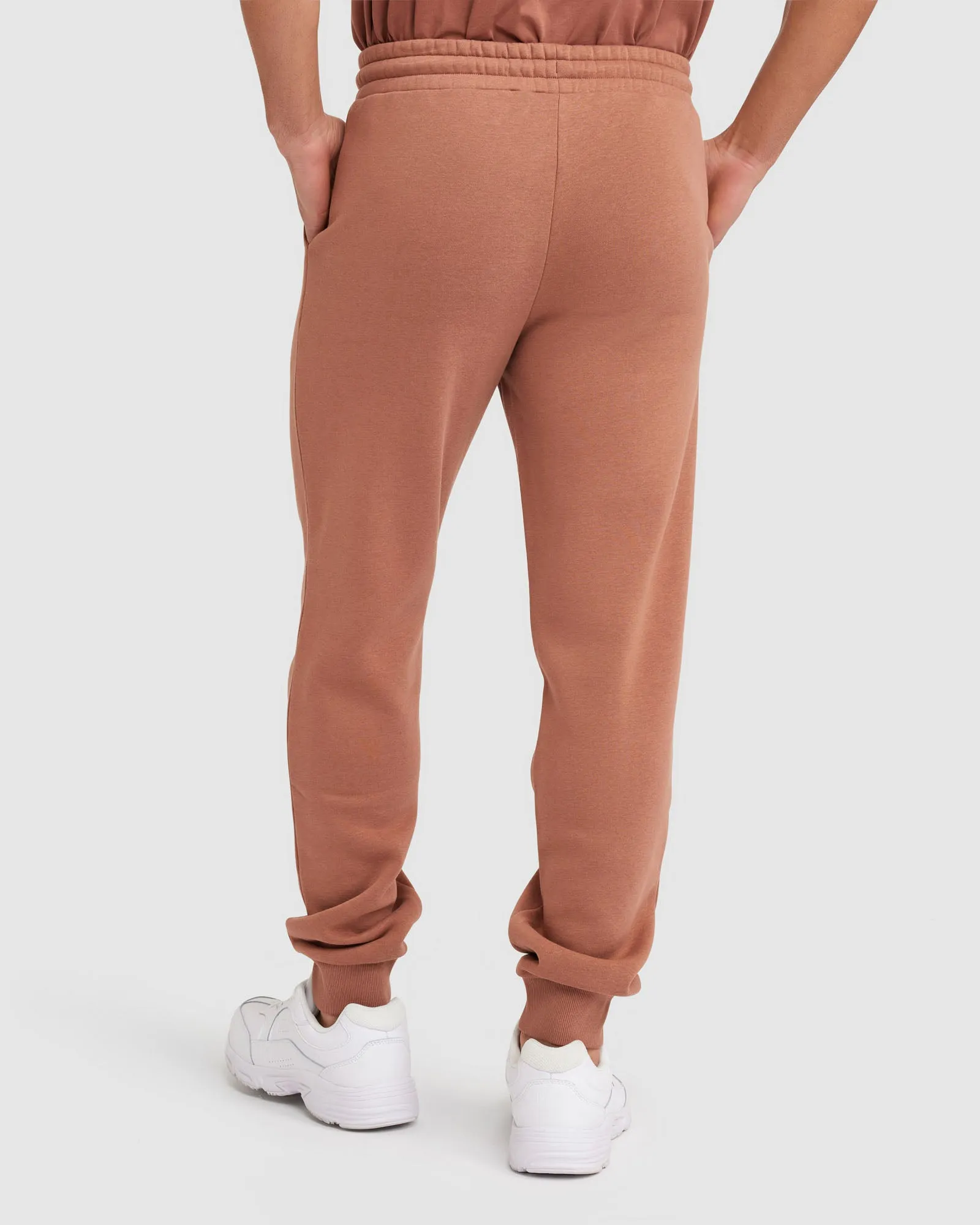 Unisex Benjo Trackpants