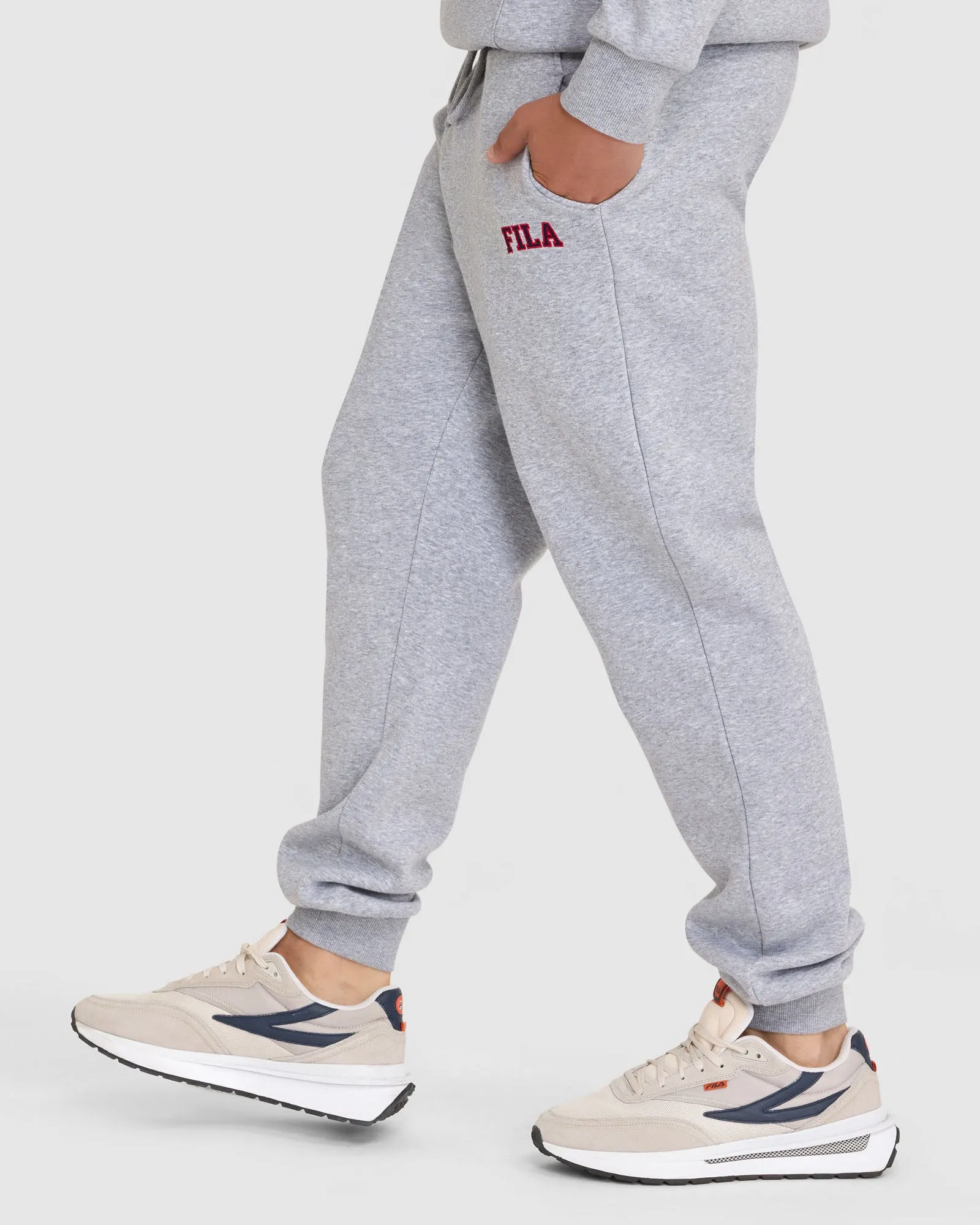 Unisex Blaze Trackpant