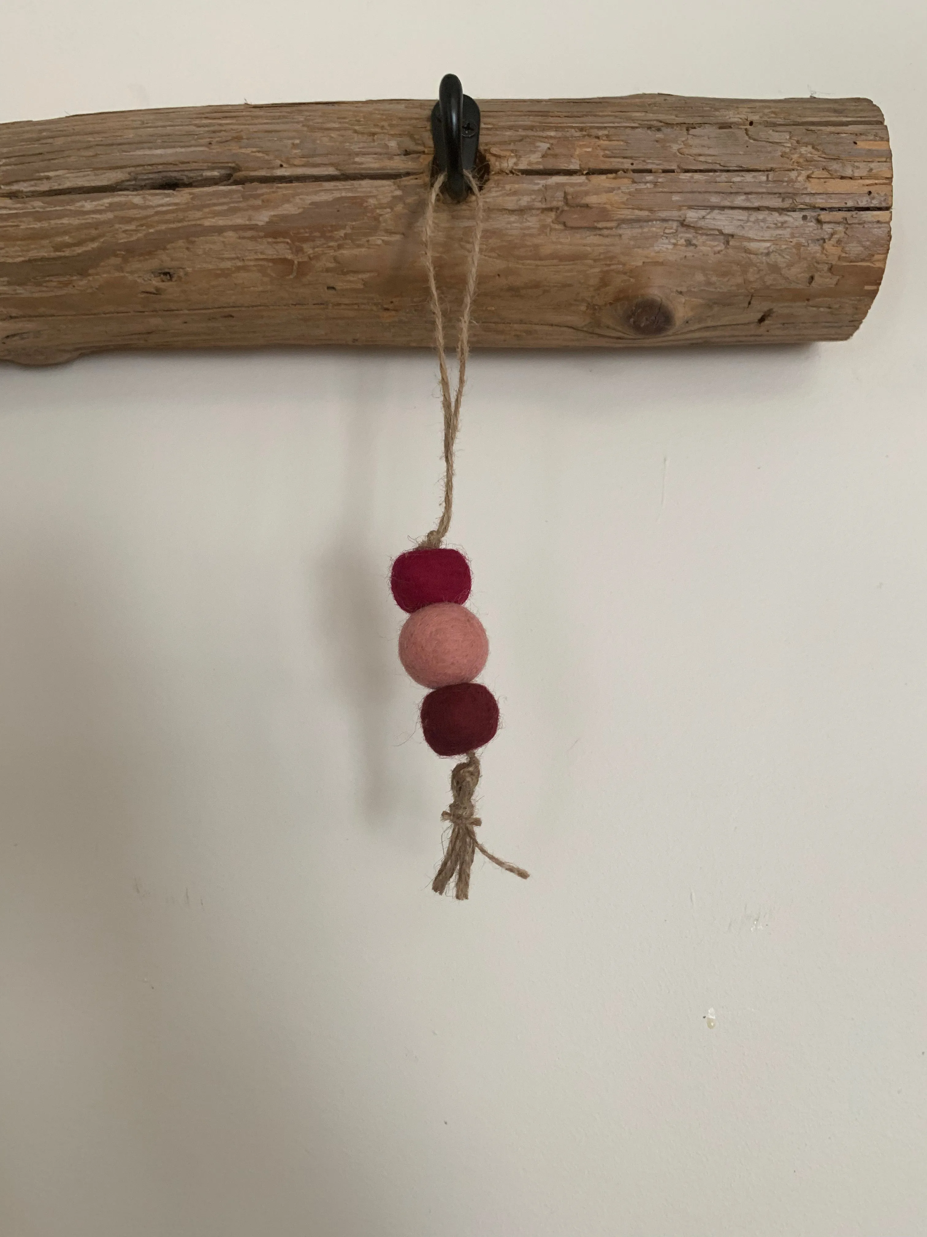 Upcycled Wool Diffuser