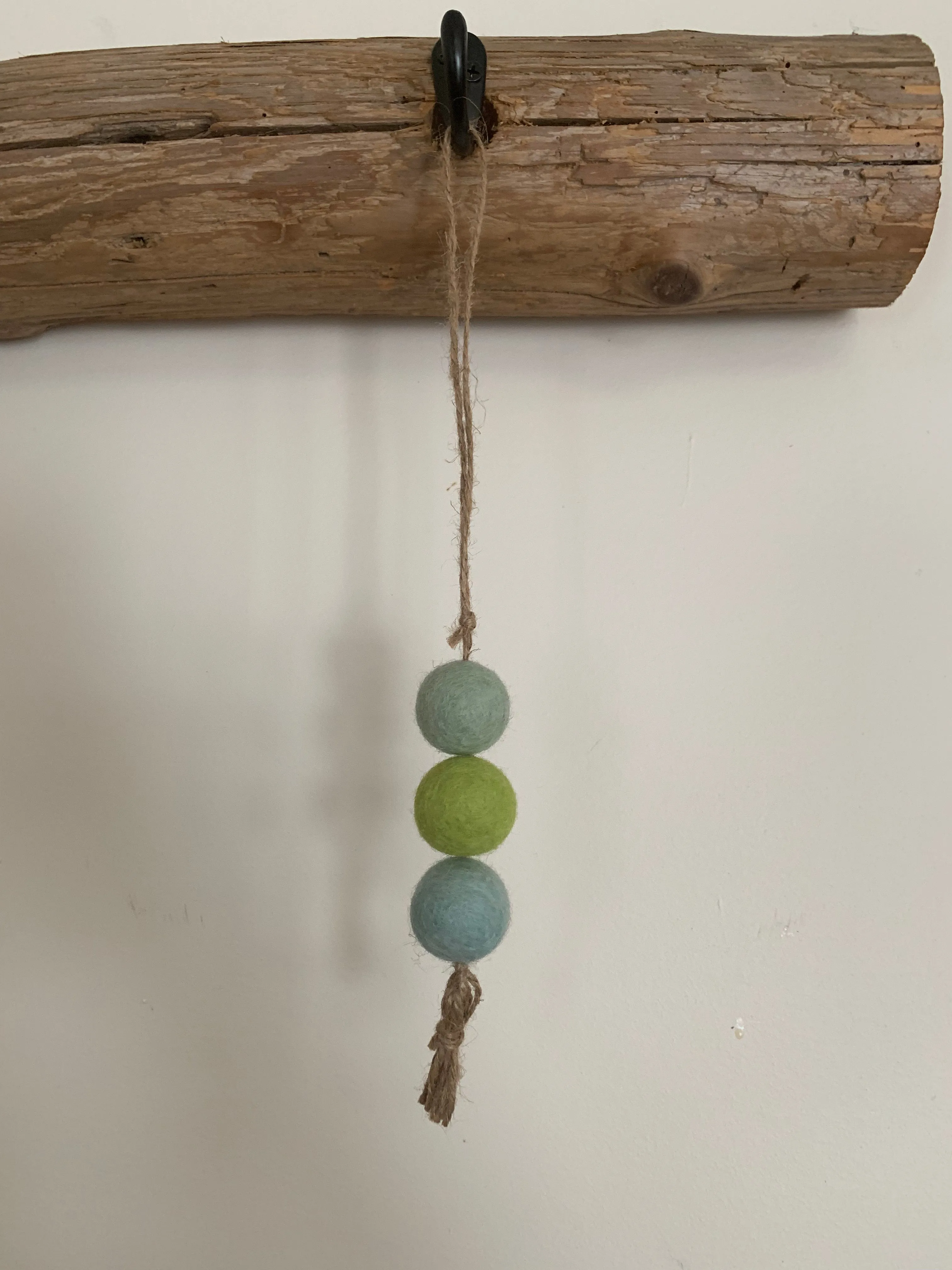 Upcycled Wool Diffuser