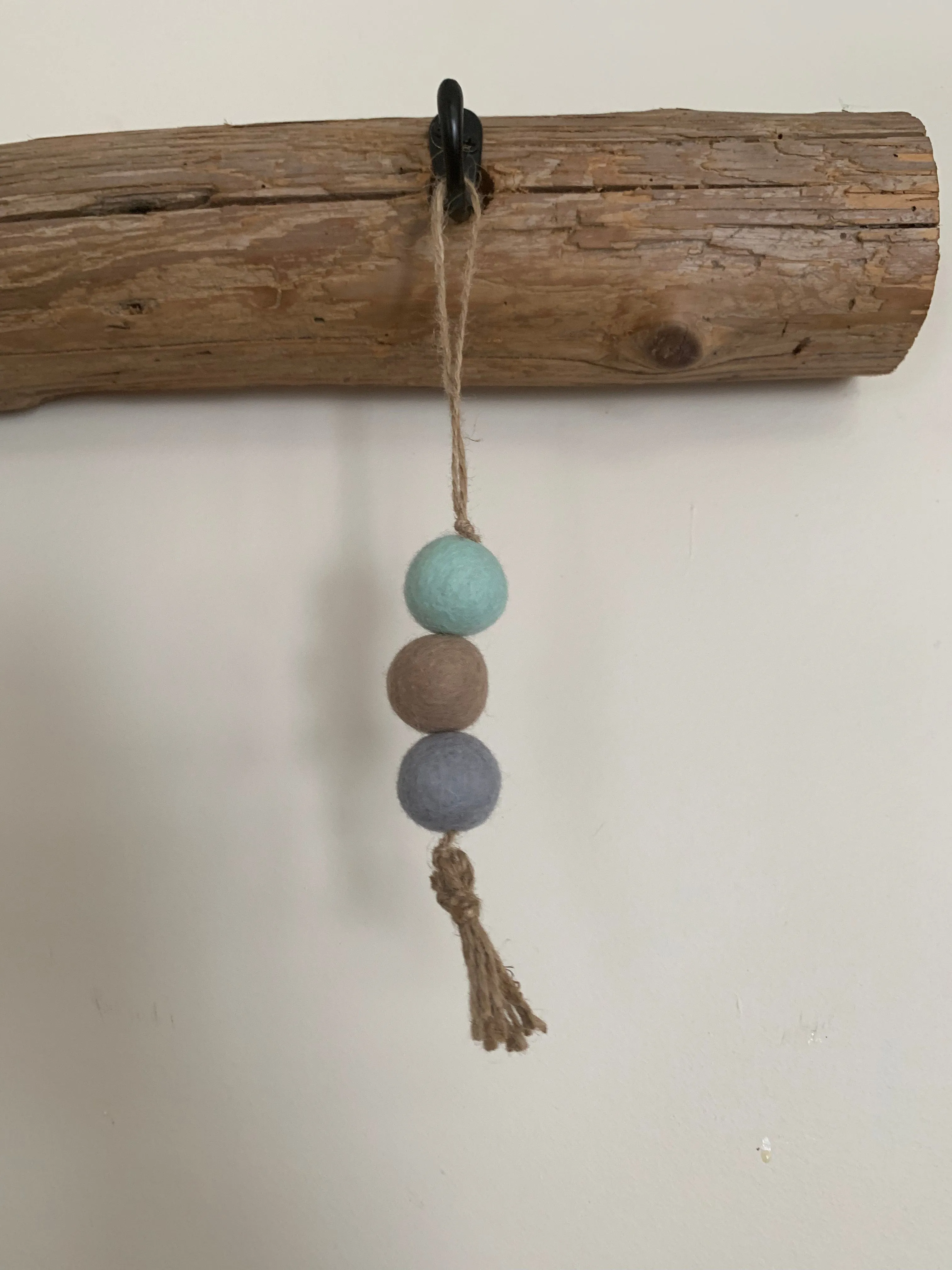 Upcycled Wool Diffuser