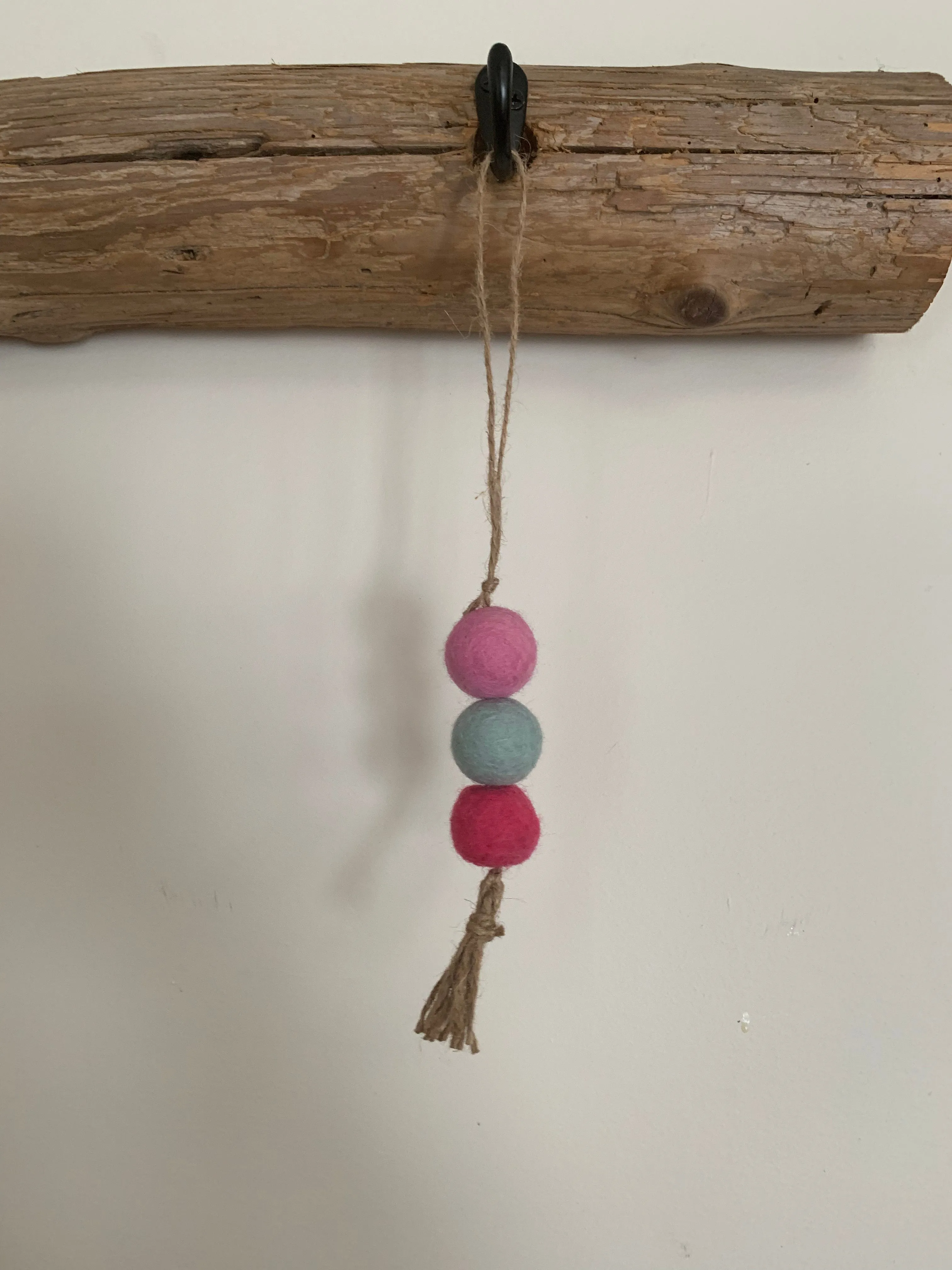 Upcycled Wool Diffuser