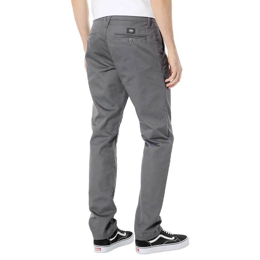 Vans - Men's Authentic Chino Slim Pant (5FJ7AF1)