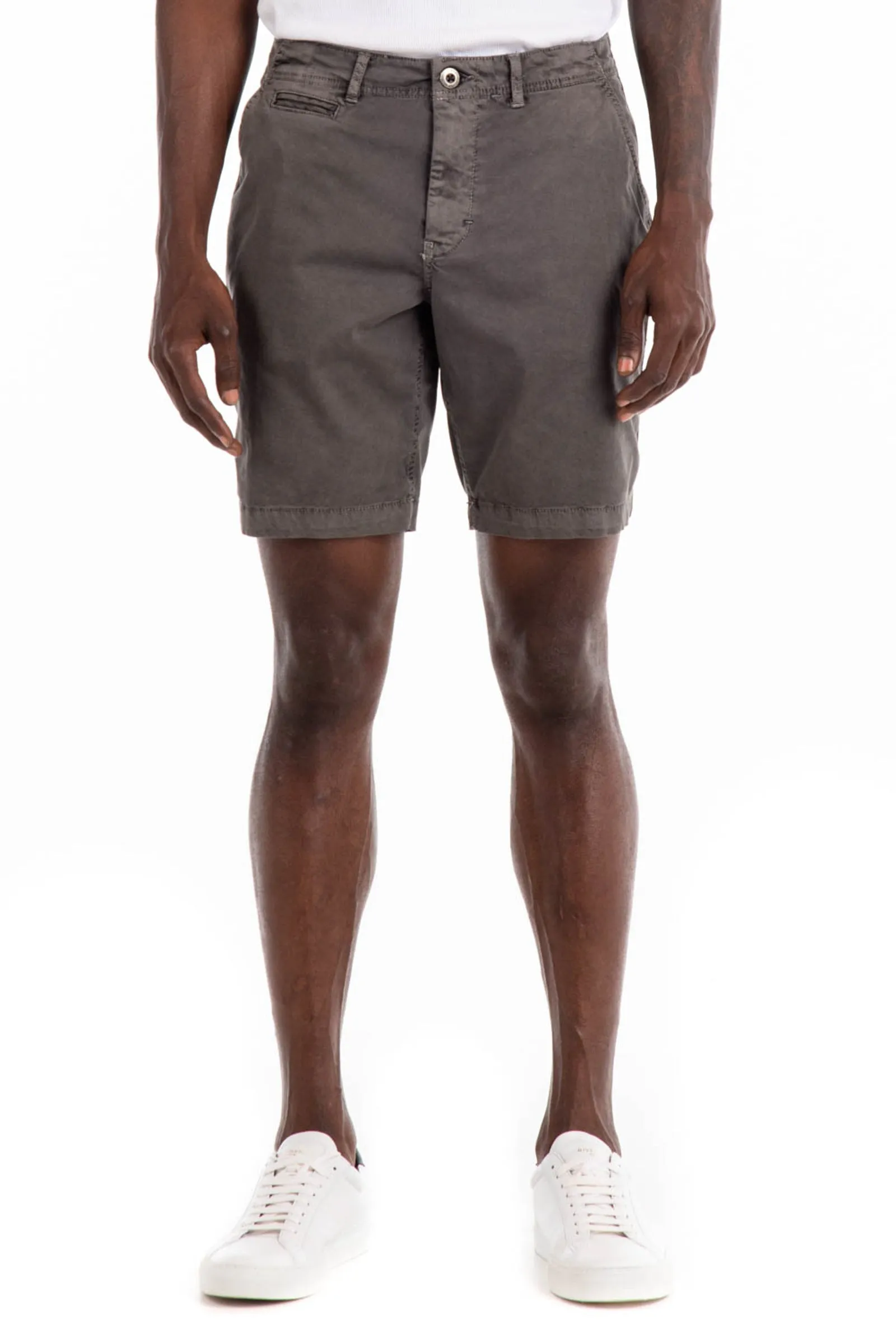 Walden 9" Chino Short 20% Off Bundle - Fog