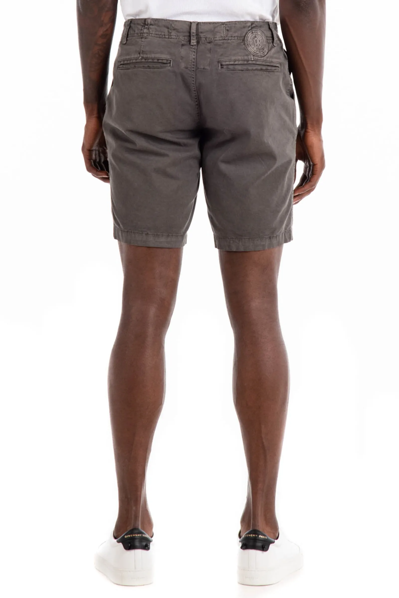 Walden 9" Chino Short 20% Off Bundle - Fog