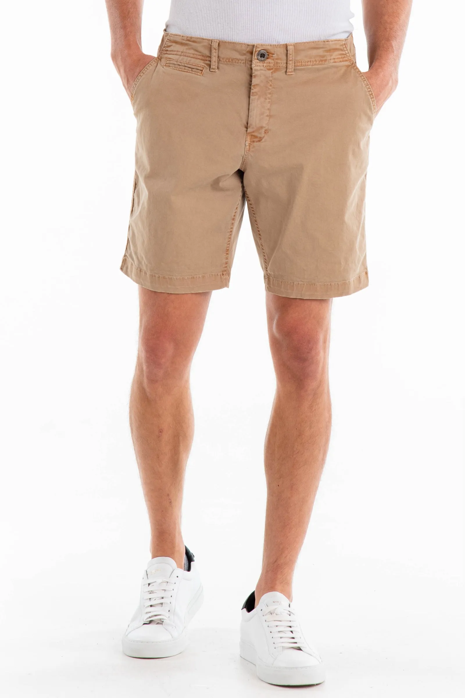 Walden 9" Chino Short 25% Off Bundle - Bone, Khaki, Light Grey