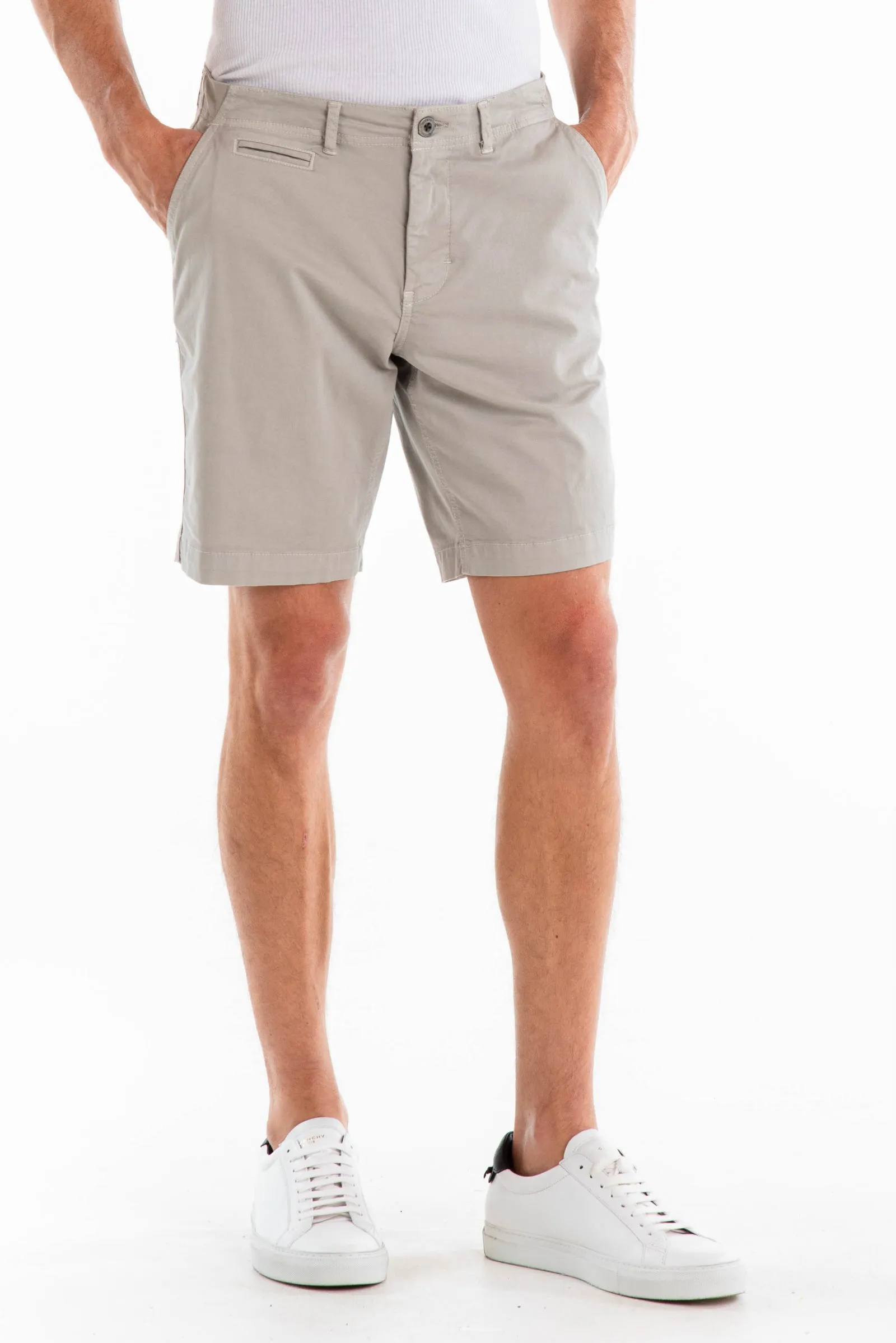 Walden 9" Chino Short 25% Off Bundle - Bone, Khaki, Light Grey