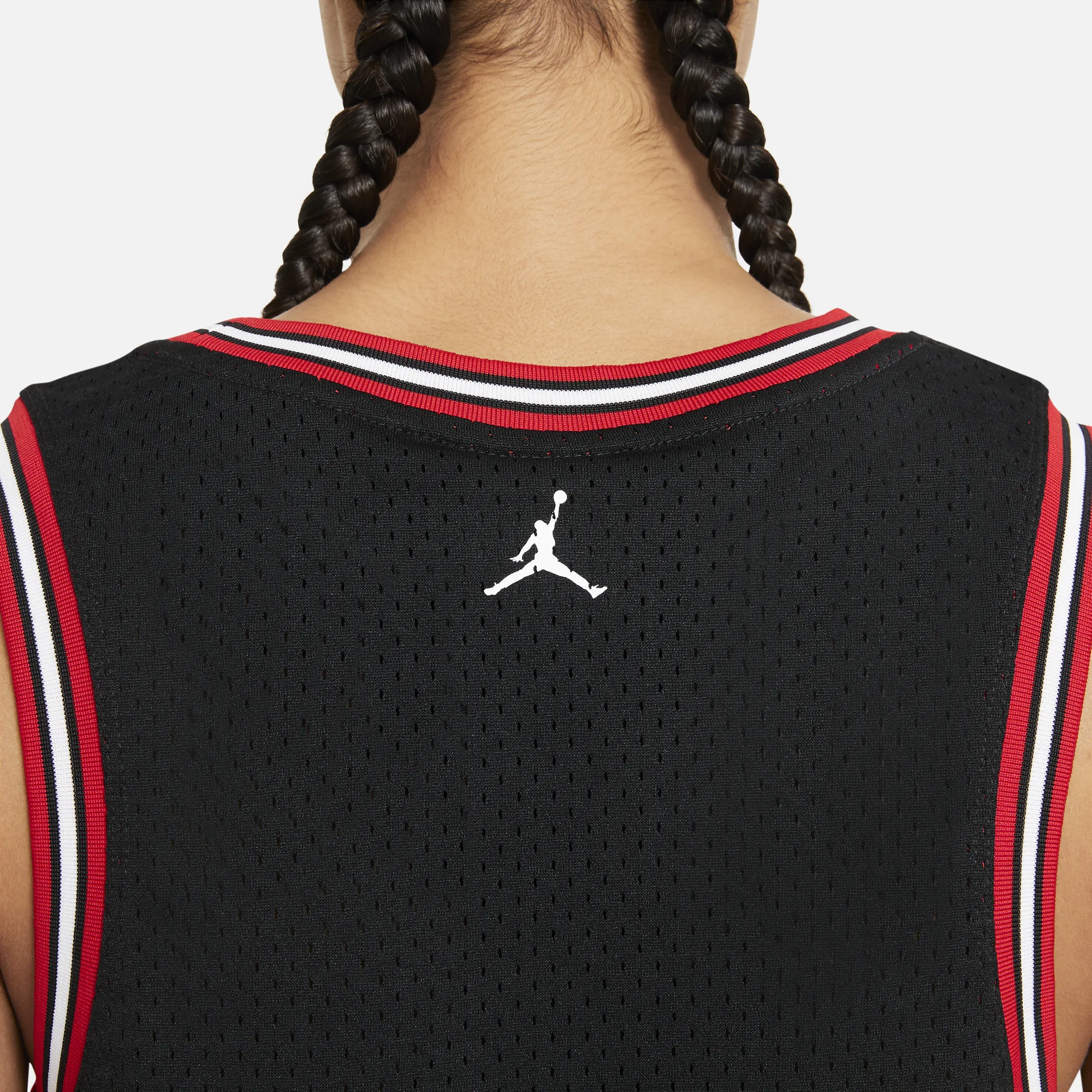 WOMEN'S JORDAN ESSENTIALS JERSEY