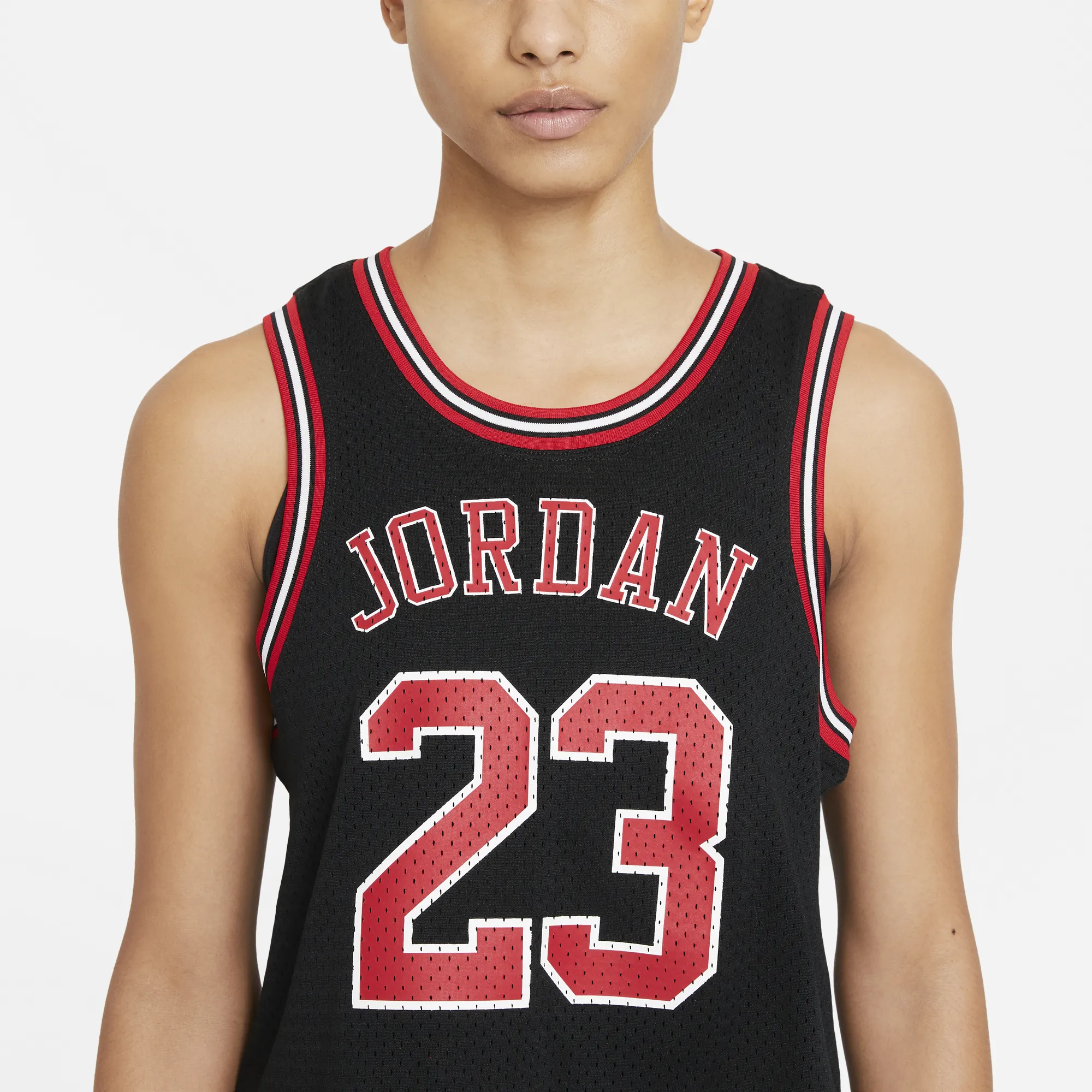 WOMEN'S JORDAN ESSENTIALS JERSEY