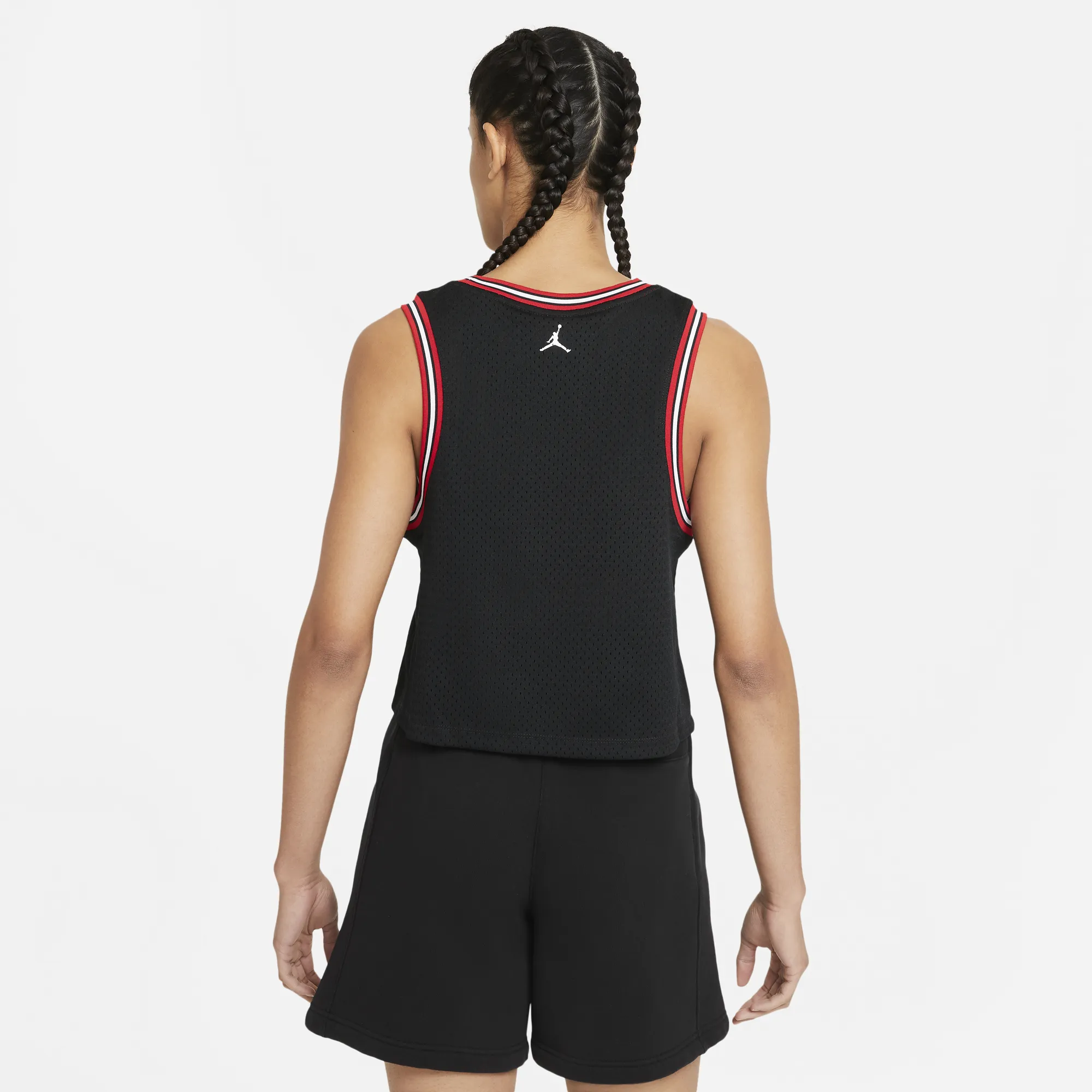 WOMEN'S JORDAN ESSENTIALS JERSEY